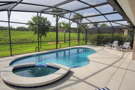 3 bedrooms / 2 bathrooms, sleeps 8 - Main Image