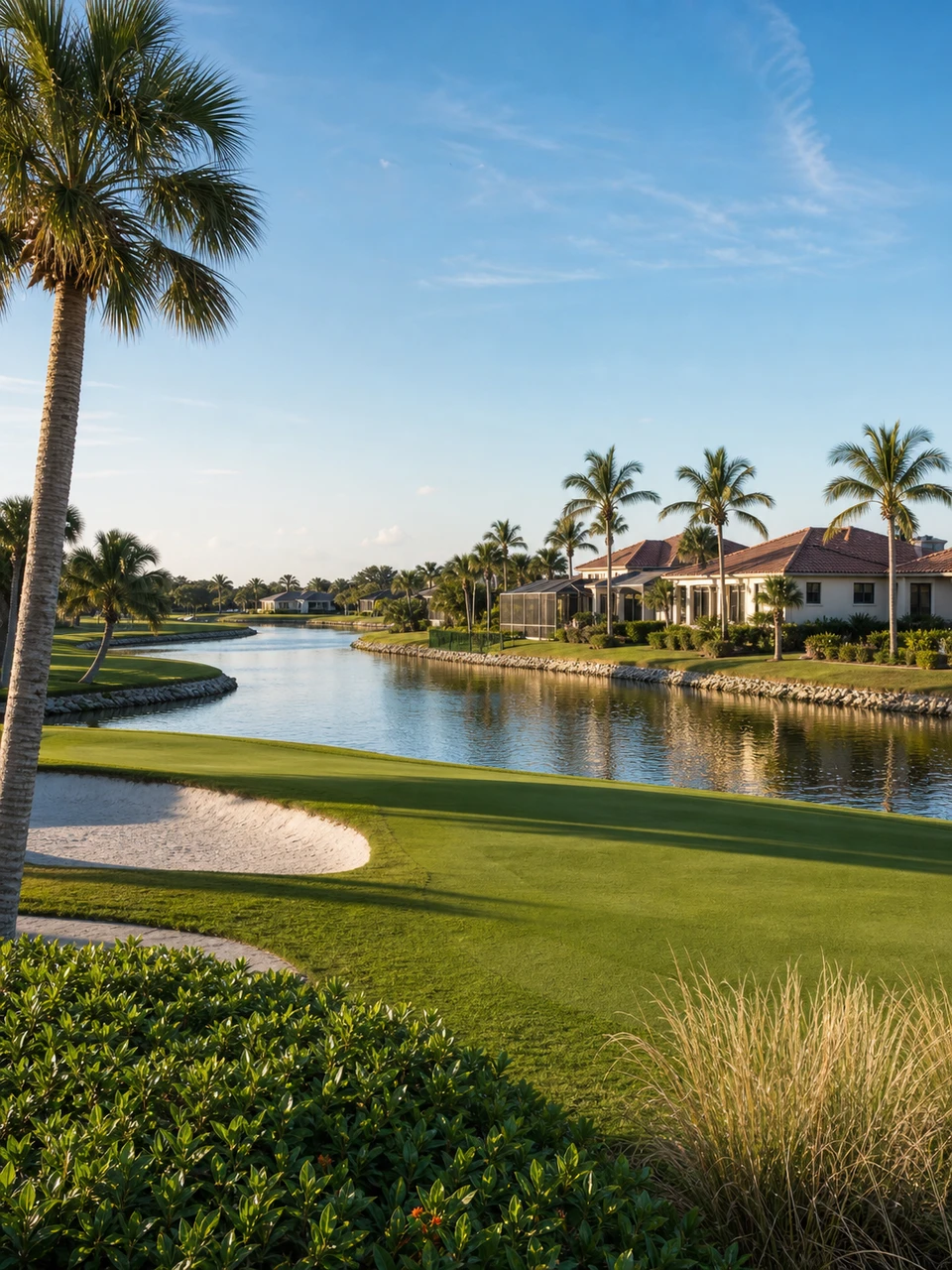 Rotonda West, FL destination