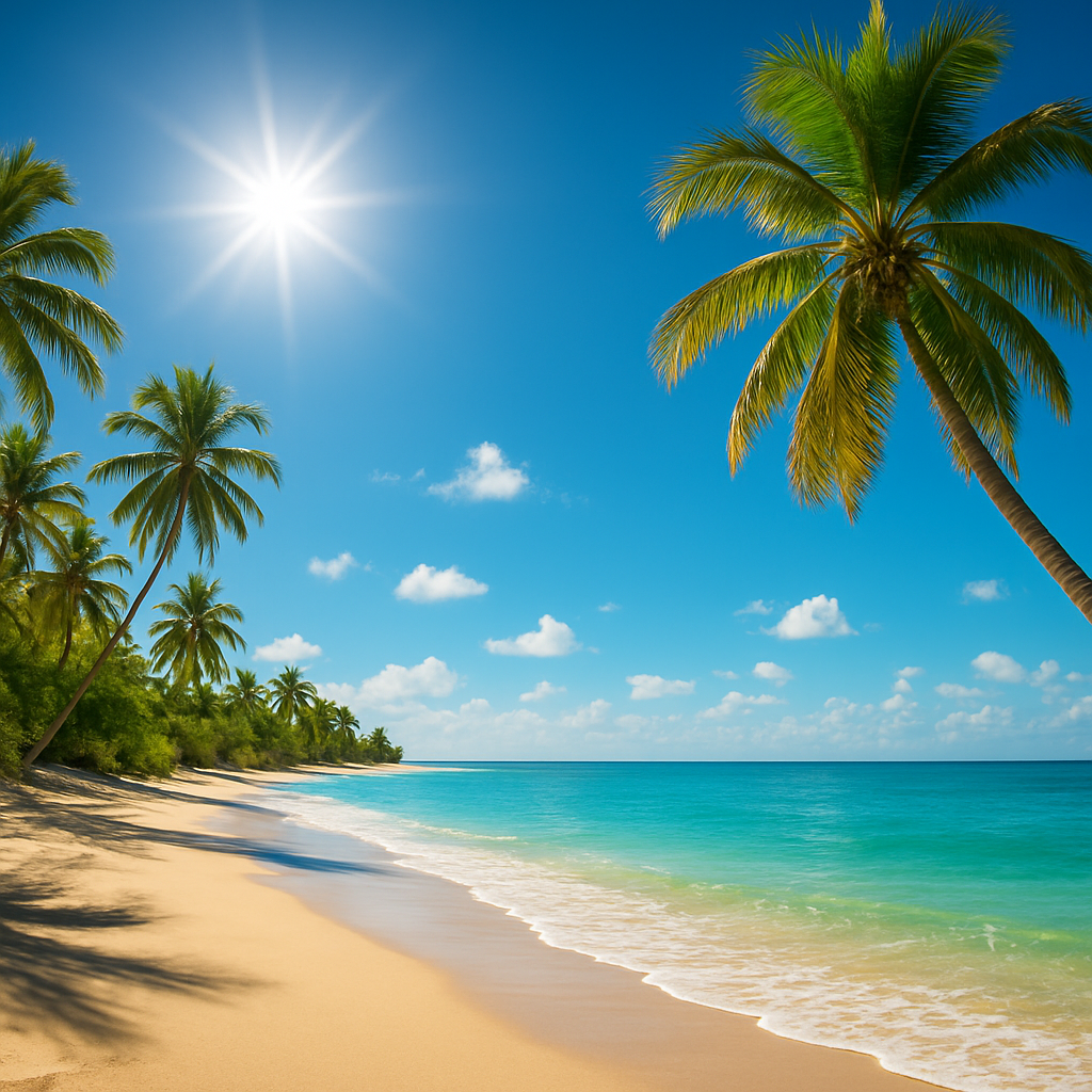 Florida travel destination