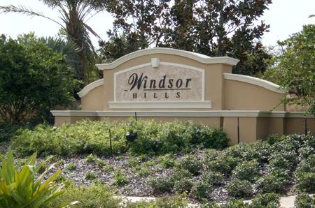 Windsor Hills Resort