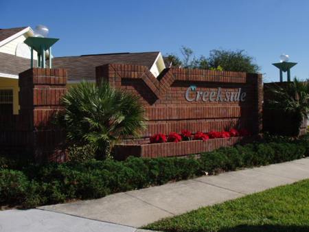 Creekside