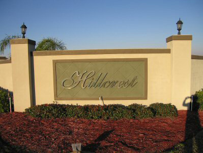 Hillcrest Estate