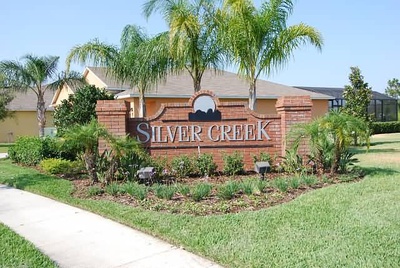 Silver Creek