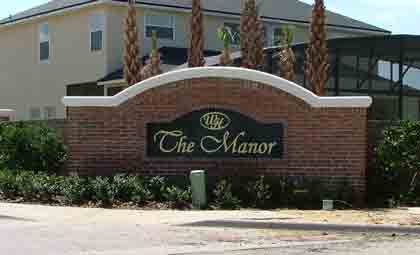 The Manor at Westhaven