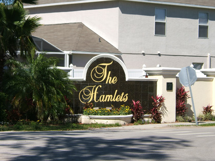 The Hamlets