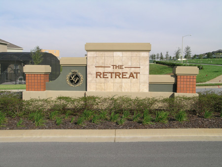 The Retreat at Legacy Park
