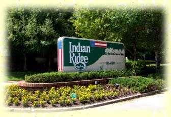 Indian Ridge