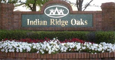 Indian Ridge Oaks