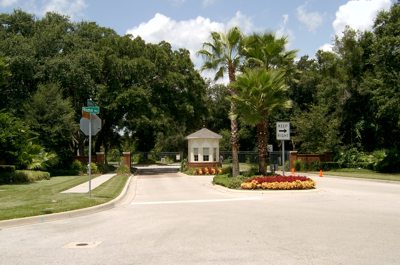 Lake Berkley Resort