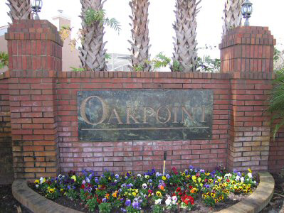 Oak Point