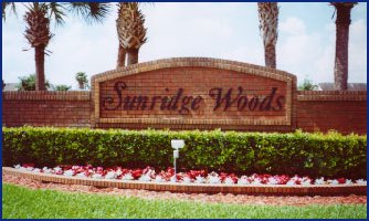 Sunridge Woods