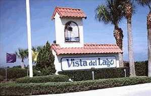 Vista Del Lago