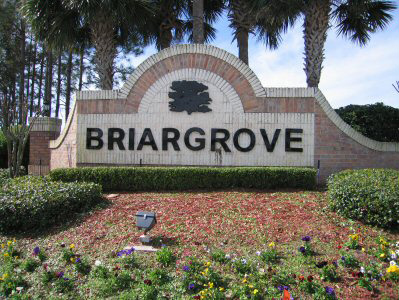 Briargrove