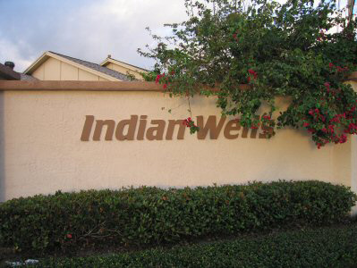 Indian Wells