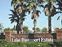 The Palms at Lake Davenport