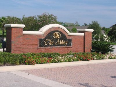 The Abbey at West Haven