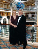 Ian and Kathryn Bramley