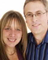 Sue and Dave Fox