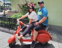 Julie and Jon Whittaker